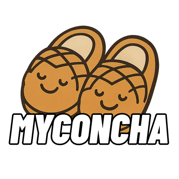 My Conchas
